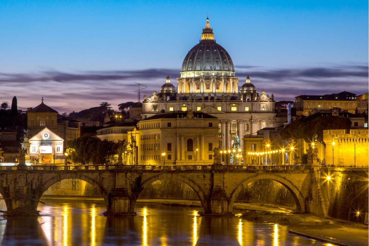 The Shell Rome
